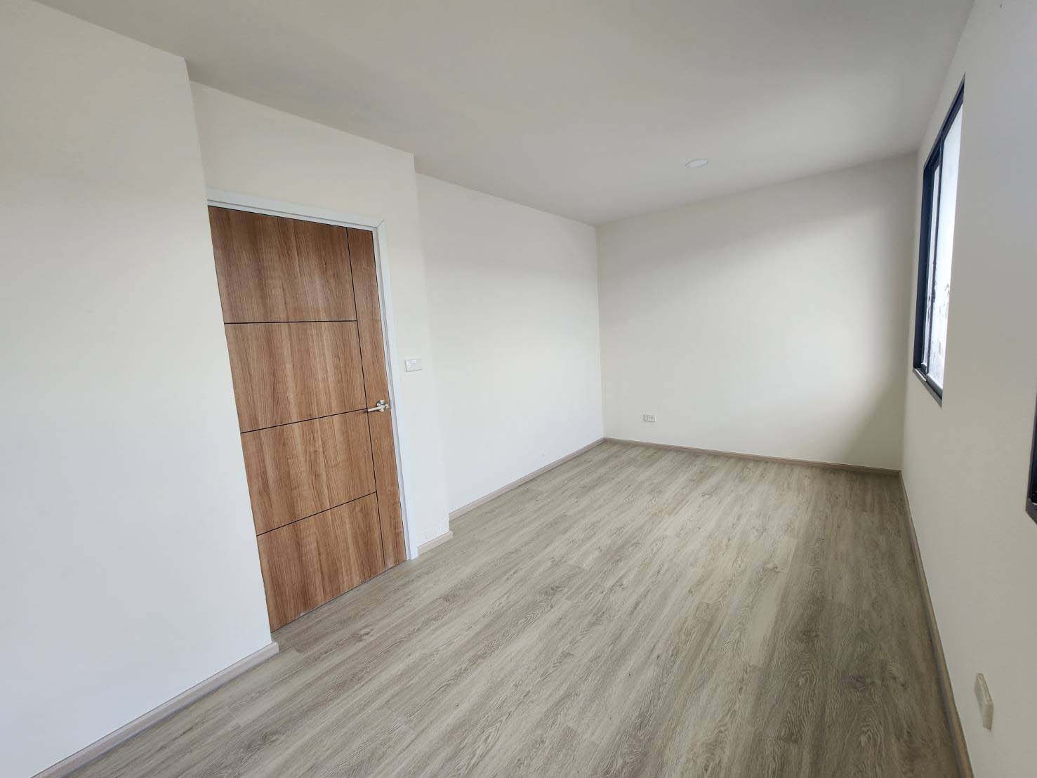 Townhouse in Bangnatrad 
